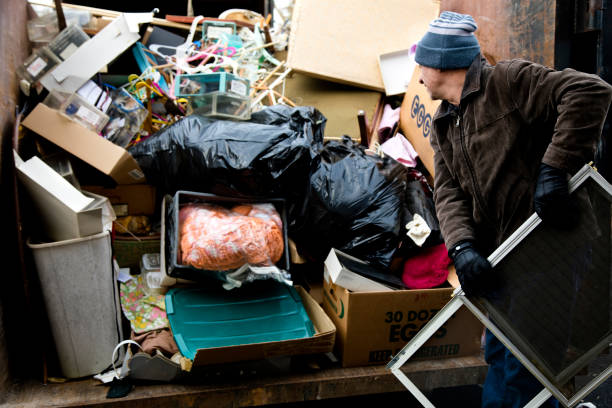 Best Electronics Removal Services  in Spiro, OK
