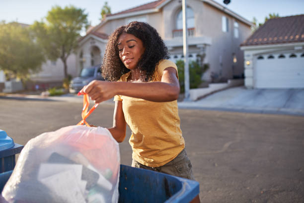 Best Garage Cleanout Services  in Spiro, OK