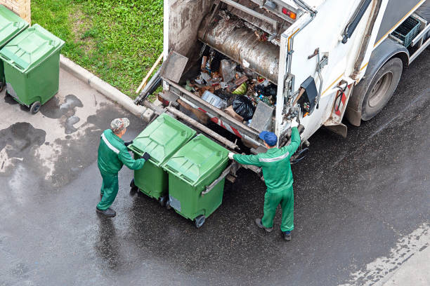 Best Yard Cleanup Services  in Spiro, OK