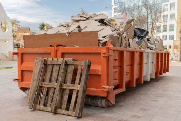 Best Dumpster Rental Services  in Spiro, OK