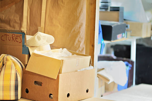 Best Commercial Cleanout Services  in Spiro, OK