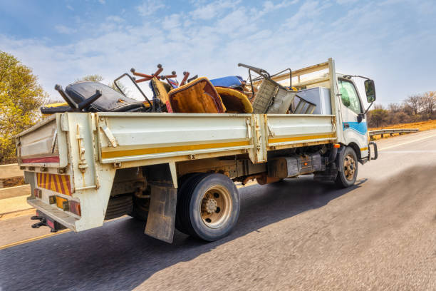 Appliance Disposal in Spiro, OK