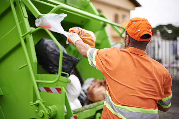 Best Construction Debris Removal  in Spiro, OK