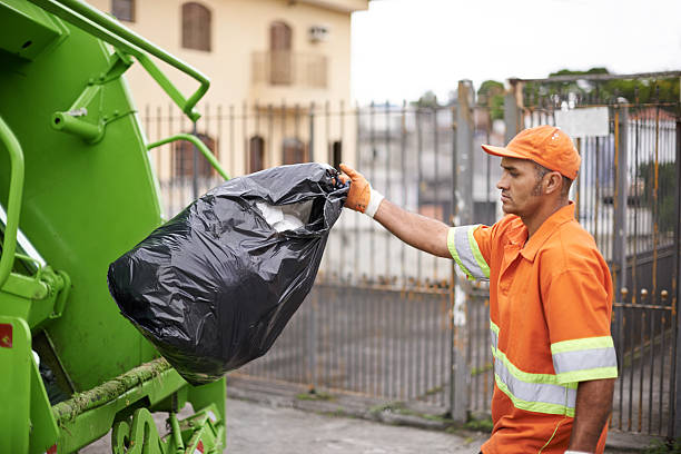 Household Junk Removal in Spiro, OK