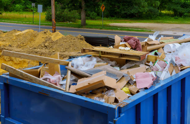 Best Office Junk Removal  in Spiro, OK